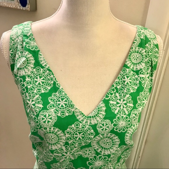 ✨NWT Lilly Pulitzer Kiera Dress - Picture 2 of 7